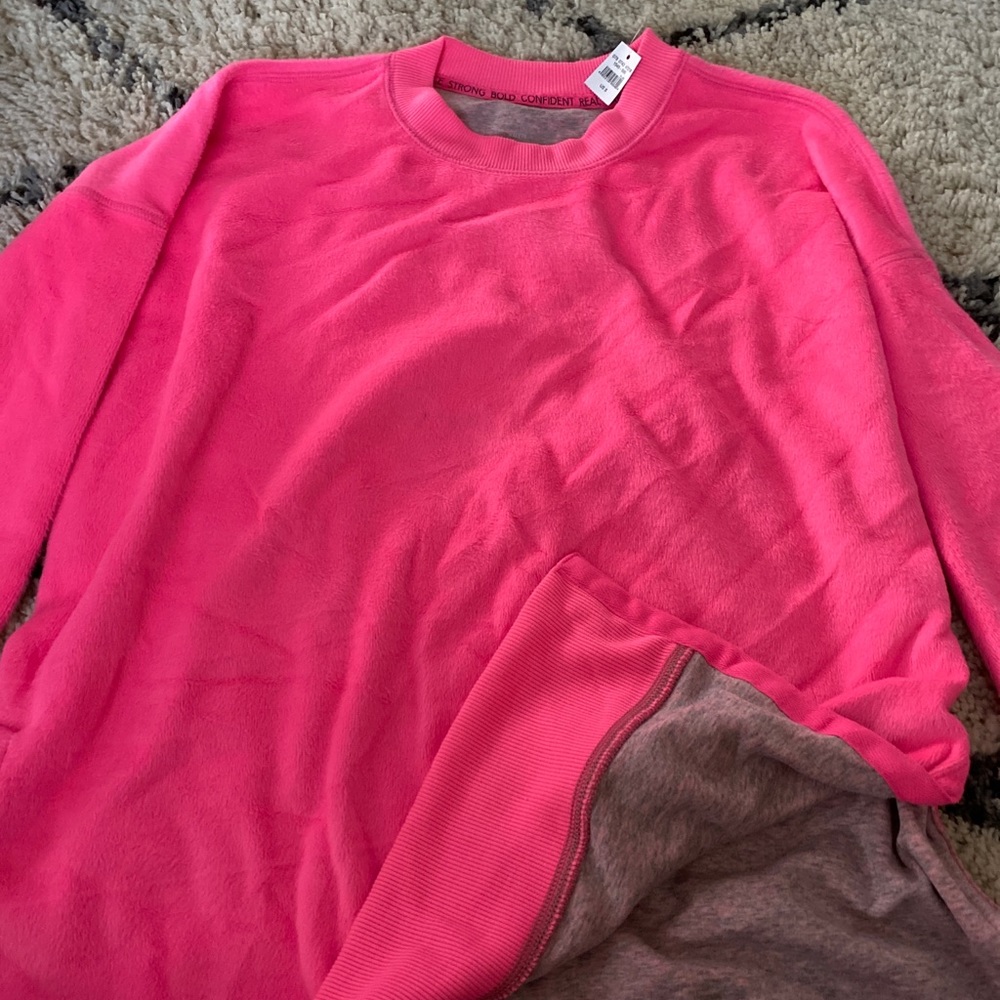 Aerie sweater